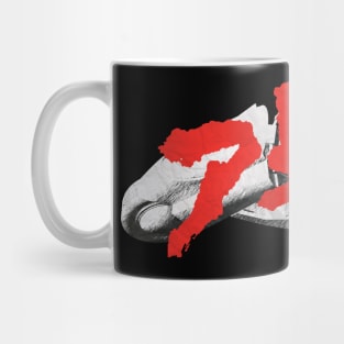 Akira Mug